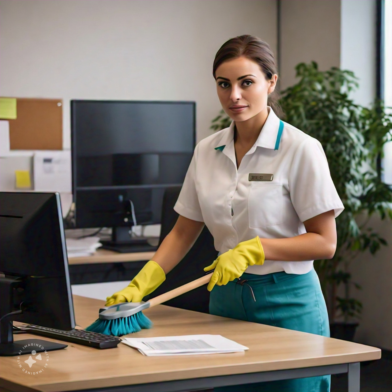 office_cleaning