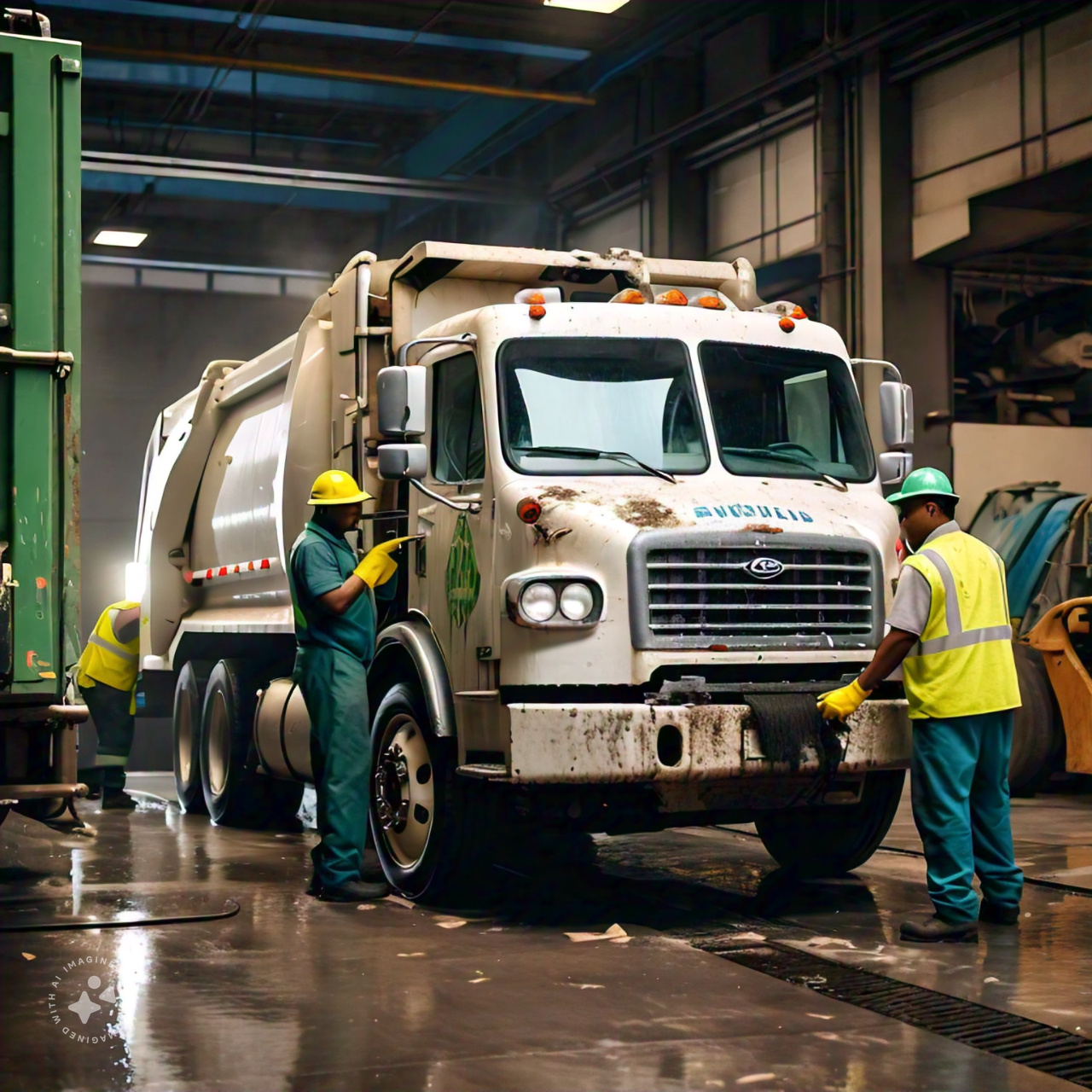 people_cleaning_garbage_truck (3)